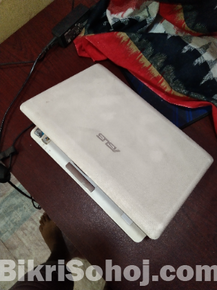 Asus mini laptop